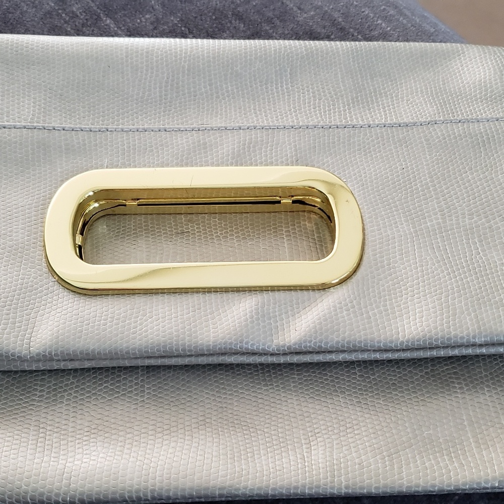 Clutch purse